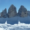 Dolomiten - Gsiesertal 31.03. bis 05.04.2013