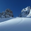 Dolomiten - Tourenwoche  07.04. - 12.04.3013