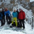 Dolomiten - Tourenwoche  07.04. - 12.04.3013