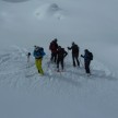 Dolomiten - Tourenwoche  07.04. - 12.04.3013