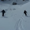 Dolomiten - Tourenwoche  07.04. - 12.04.3013