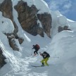 Dolomiten - Tourenwoche  07.04. - 12.04.3013