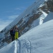Dolomiten - Tourenwoche  07.04. - 12.04.3013