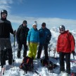 Dolomiten - Tourenwoche  07.04. - 12.04.3013