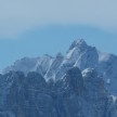 Dolomiten - Tourenwoche  07.04. - 12.04.3013