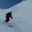 Dolomiten - Tourenwoche  07.04. - 12.04.3013
