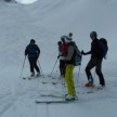 Dolomiten - Tourenwoche  07.04. - 12.04.3013