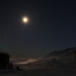 Skitouren am Van Mijenfjorden, Spitzbergen