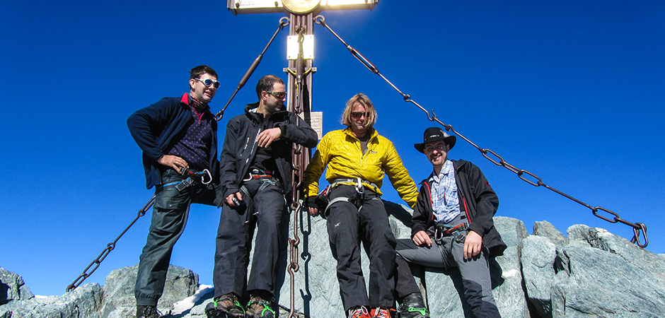Glockner-The-Wall-Passo-Giau-2010-163