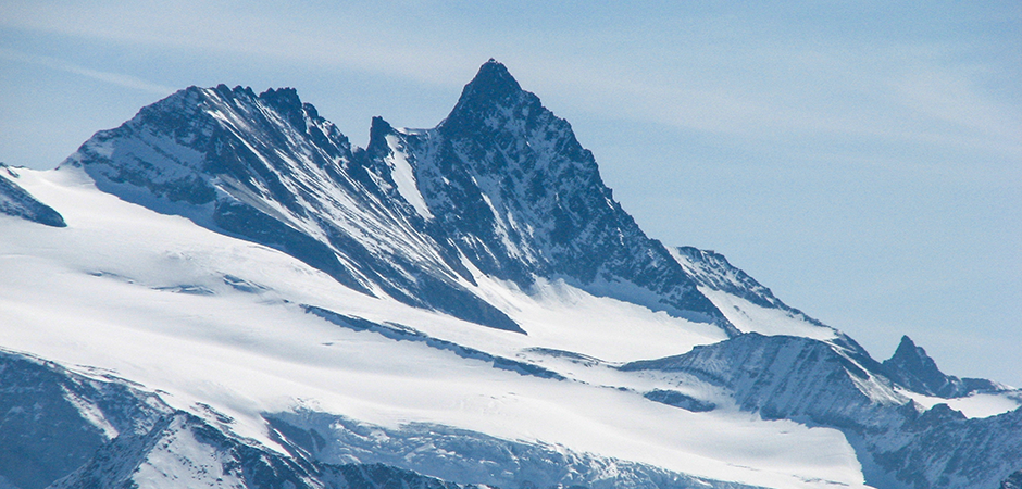 Grossglockner