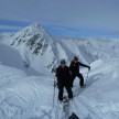 Powdern im Gsiesertal 26.01. bis 01.02.14