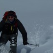 Powdern im Gsiesertal 26.01. bis 01.02.14