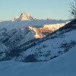 Schitourenreise ins Val - Maira 02.02. bis 08.02.14