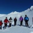 Dolomiten 09.02. bis 15.02.14