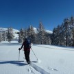 Dolomiten 09.02. bis 15.02.14