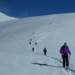 Dolomiten 09.02. bis 15.02.14