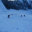 Dolomiten 09.02. bis 15.02.14