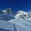 Dolomiten 09.02. bis 15.02.14