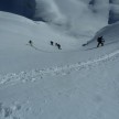 Sextener Dolomiten 23.02. bis 01.03.14
