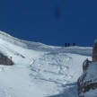 Sextener Dolomiten 23.02. bis 01.03.14