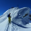 Sextener Dolomiten 23.02. bis 01.03.14
