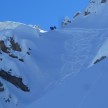 Sextener Dolomiten 23.02. bis 01.03.14