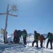Salzburger Pulverträume März 2014