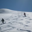 Salzburger Pulverträume März 2014