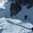 Schitourenwoche im Hochpustertal – Dolomiten 09.03. bis 15.03.2014