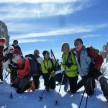 Schitourenwoche im Hochpustertal – Dolomiten 09.03. bis 15.03.2014
