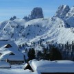 Schitourenwoche im Hochpustertal – Dolomiten 09.03. bis 15.03.2014