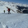 Östliche  Dolomiten 17.03. bis 21.03.14