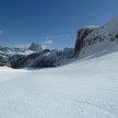 Östliche  Dolomiten 17.03. bis 21.03.14