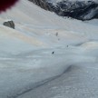Östliche  Dolomiten 17.03. bis 21.03.14