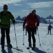 Östliche  Dolomiten 17.03. bis 21.03.14