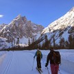 Villgraten u. Dolomiten von 16.03. bis 22.03.14