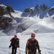 Villgraten u. Dolomiten von 16.03. bis 22.03.14