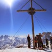 Villgraten u. Dolomiten von 16.03. bis 22.03.14