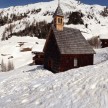 Villgraten u. Dolomiten von 16.03. bis 22.03.14