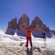 Villgraten u. Dolomiten von 16.03. bis 22.03.14