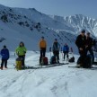 Firnwoche rund um den Großglockner 30.03. bis 05.04.2013