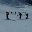 Firnwoche rund um den Großglockner 30.03. bis 05.04.2013