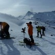 Firnwoche rund um den Großglockner 30.03. bis 05.04.2013