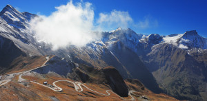 Weitere Großglockneranstiege