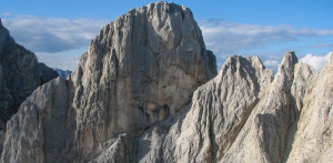 Kletterwoche Karnische Alpen