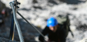 Klettersteigwoche Karnische Alpen