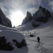 Dolomiten – Villgratental 22.02. bis 28.02.2015