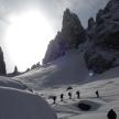 Dolomiten – Villgratental 22.02. bis 28.02.2015