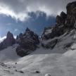 Dolomiten & Villgraten 08.03. bis 14.03.2015