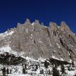 Dolomiten & Villgraten 08.03. bis 14.03.2015